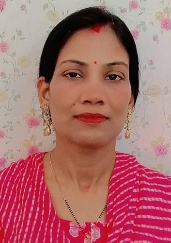 Mrs. Ritanjali Nahak